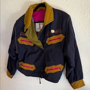 Bogner Women's Ski Jacket